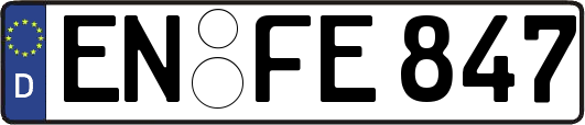 EN-FE847