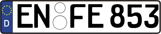 EN-FE853