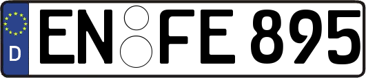EN-FE895