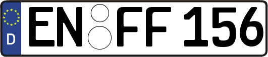 EN-FF156