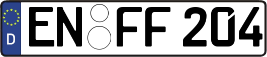 EN-FF204