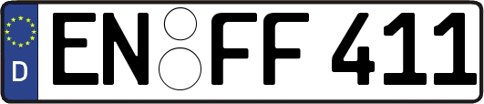 EN-FF411