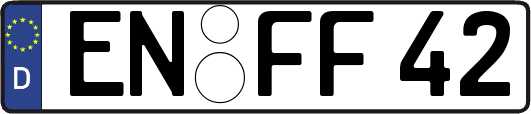 EN-FF42