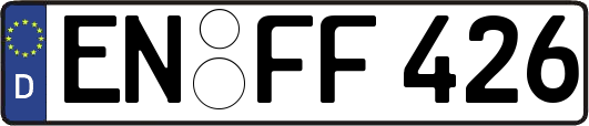 EN-FF426