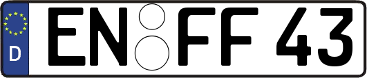 EN-FF43
