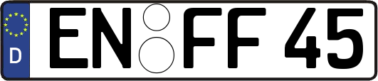 EN-FF45