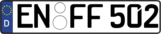 EN-FF502