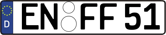 EN-FF51
