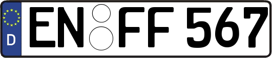 EN-FF567