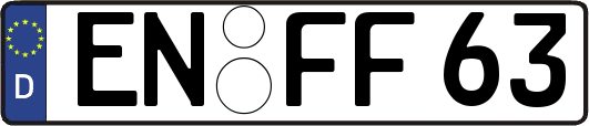EN-FF63