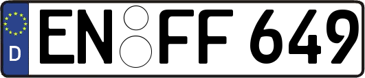 EN-FF649