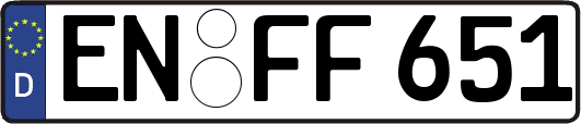EN-FF651