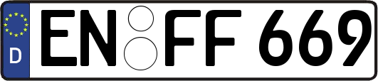 EN-FF669