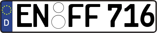 EN-FF716