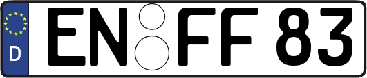 EN-FF83