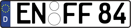 EN-FF84