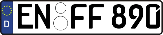 EN-FF890