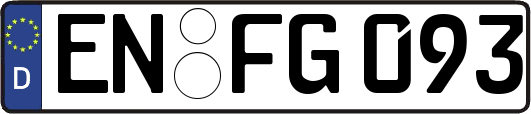 EN-FG093