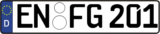 EN-FG201