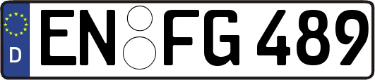 EN-FG489