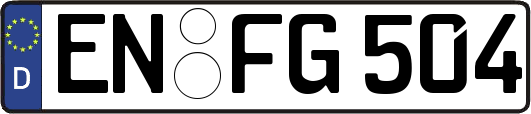 EN-FG504