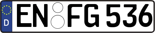 EN-FG536