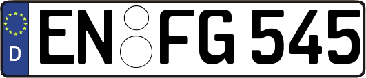 EN-FG545