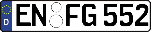 EN-FG552