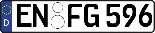 EN-FG596