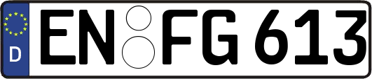 EN-FG613