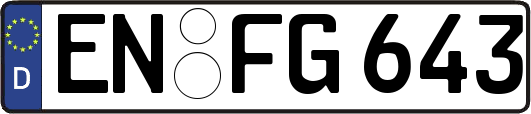EN-FG643
