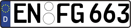 EN-FG663