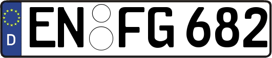 EN-FG682