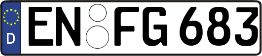 EN-FG683