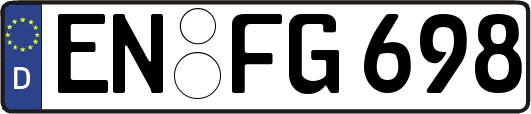 EN-FG698