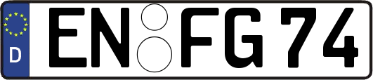 EN-FG74
