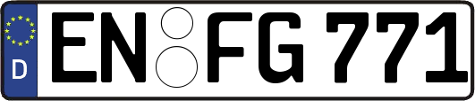 EN-FG771