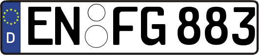 EN-FG883