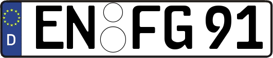 EN-FG91