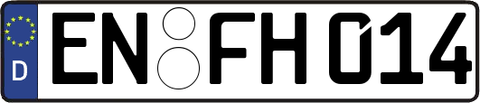 EN-FH014