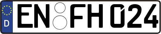 EN-FH024