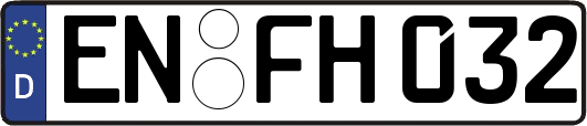 EN-FH032
