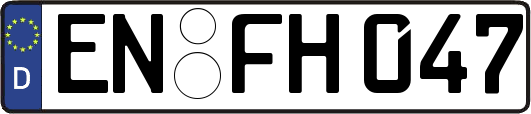 EN-FH047