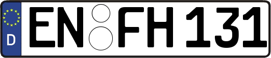EN-FH131