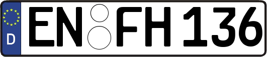 EN-FH136