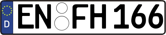 EN-FH166