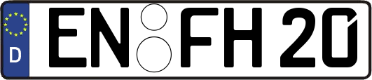 EN-FH20