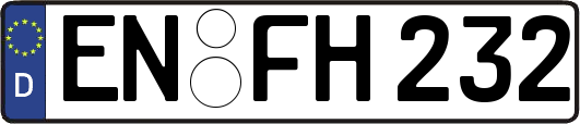 EN-FH232