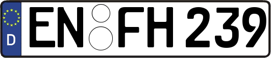EN-FH239