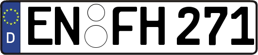 EN-FH271